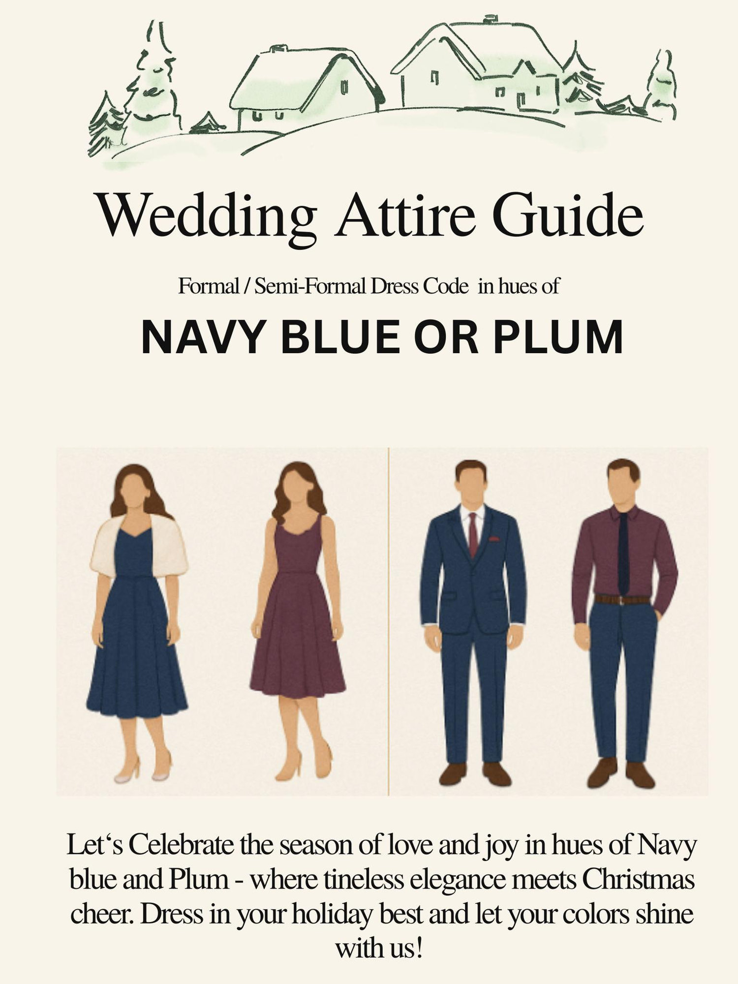 The Wedding Website of Jeanny Tarriman and Christian Key Bontilao