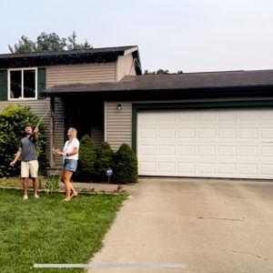 Garage Door Fund