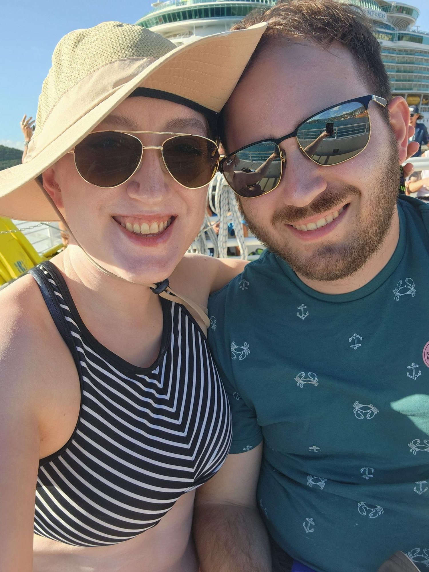 The Wedding Website of Brenna Turner and Jeremy Wilde