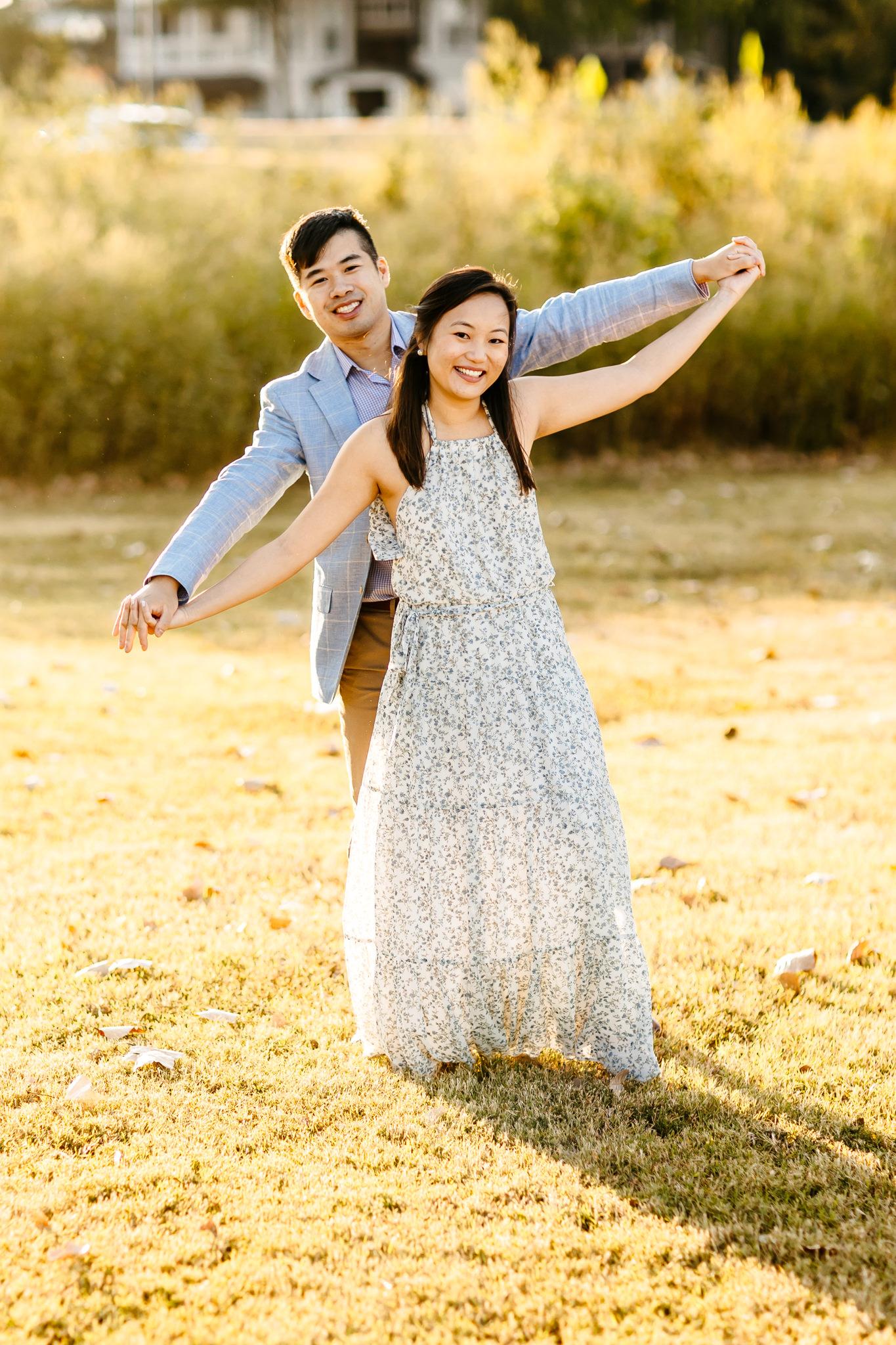 The Wedding Website of Nancy Le and Jeremy Chang