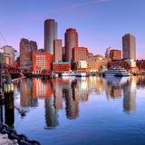 South Boston Waterfront