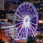 SkyView Atlanta
