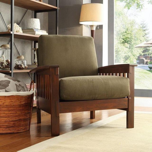 Accent Armchair