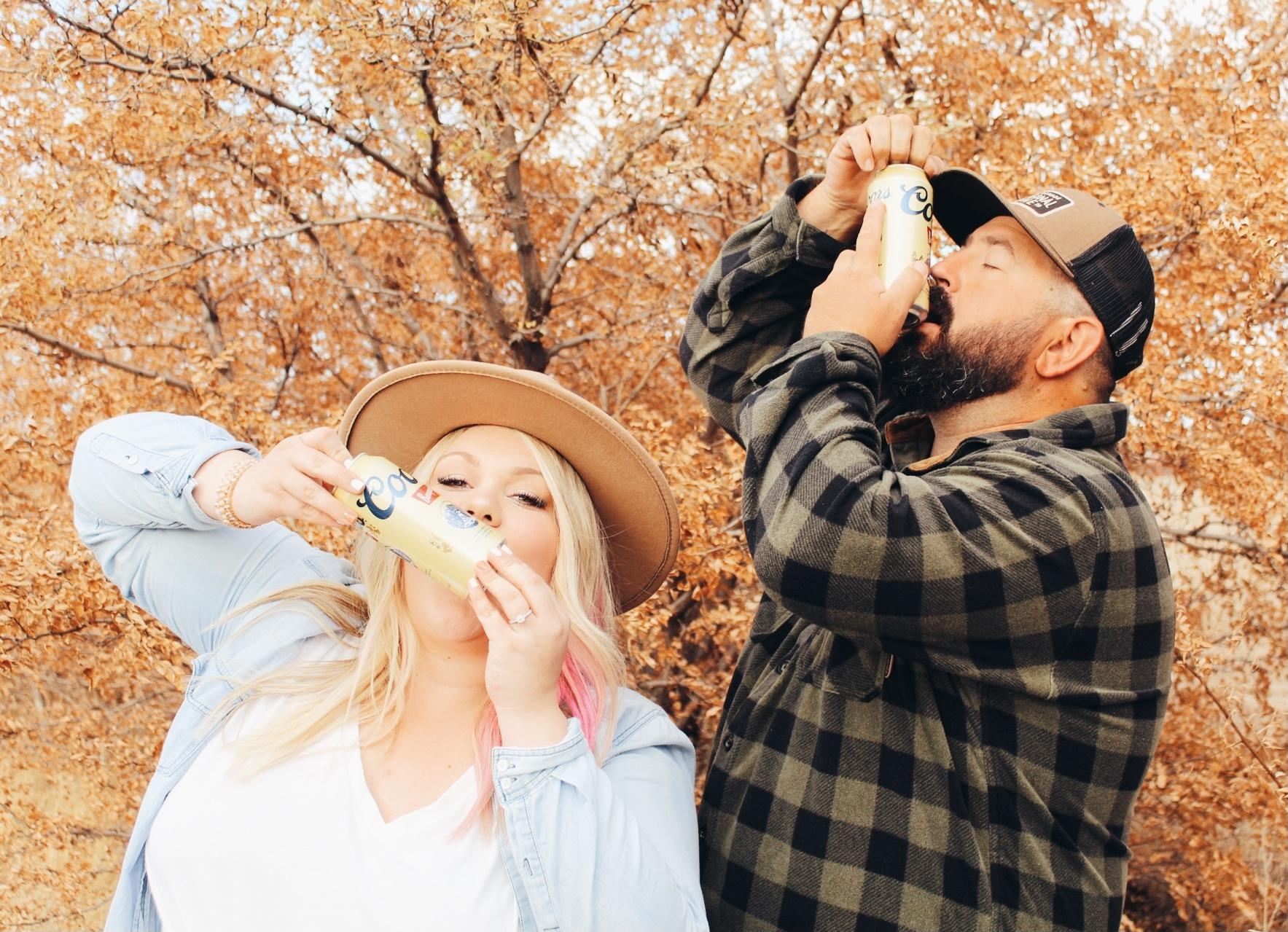 The Wedding Website of Erik Olsen and Kyndall Dean