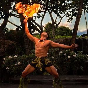 Luau