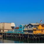 Fishermans Wharf