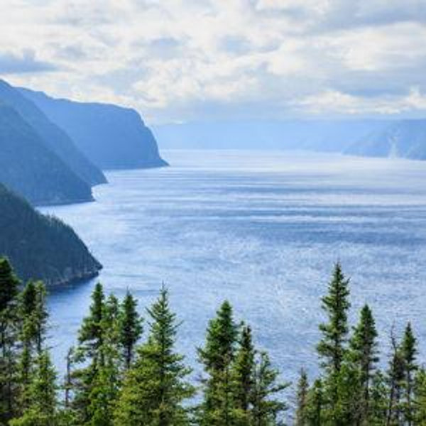 Saguenay!