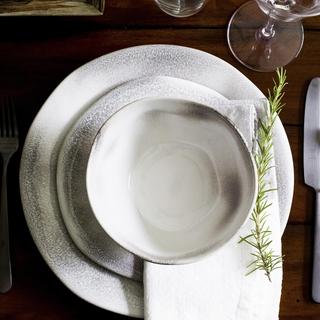 Aurora Dinner Plate, Set of 2