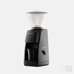 Baratza Coffee Grinder - Black