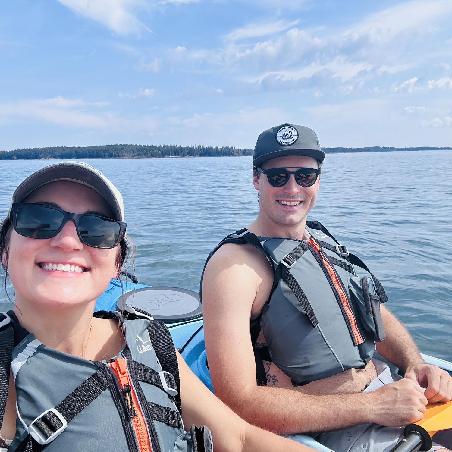 Cranberry Island, Friendship, ME