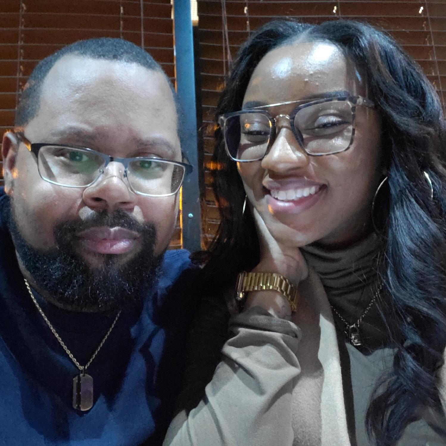 Date night