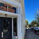 Betsy's Crepes