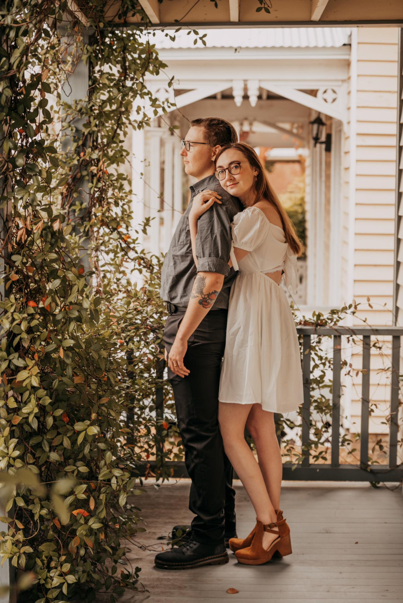 Engagement pictures!!!