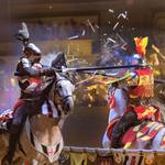 Medieval Times Dinner & Tournament