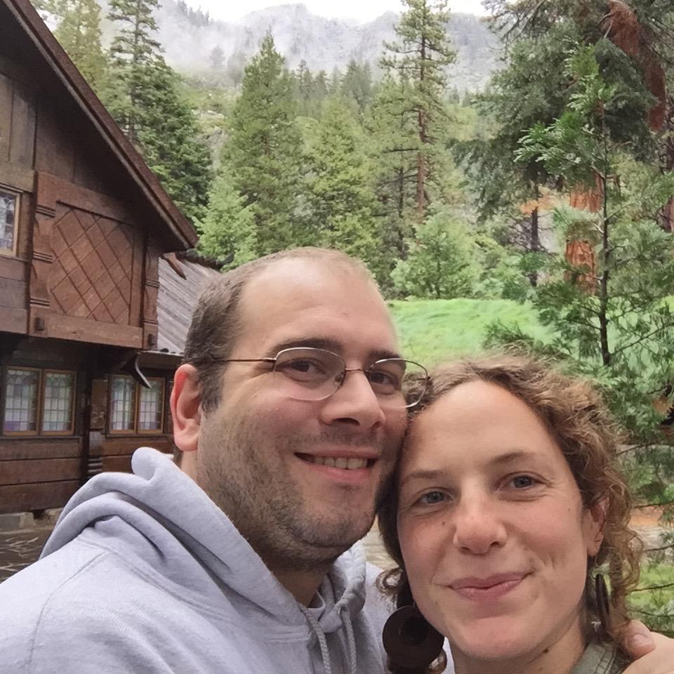 Vikingsholm, Lake Tahoe, October 2015.