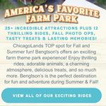 Bengtson’s Fall Fest