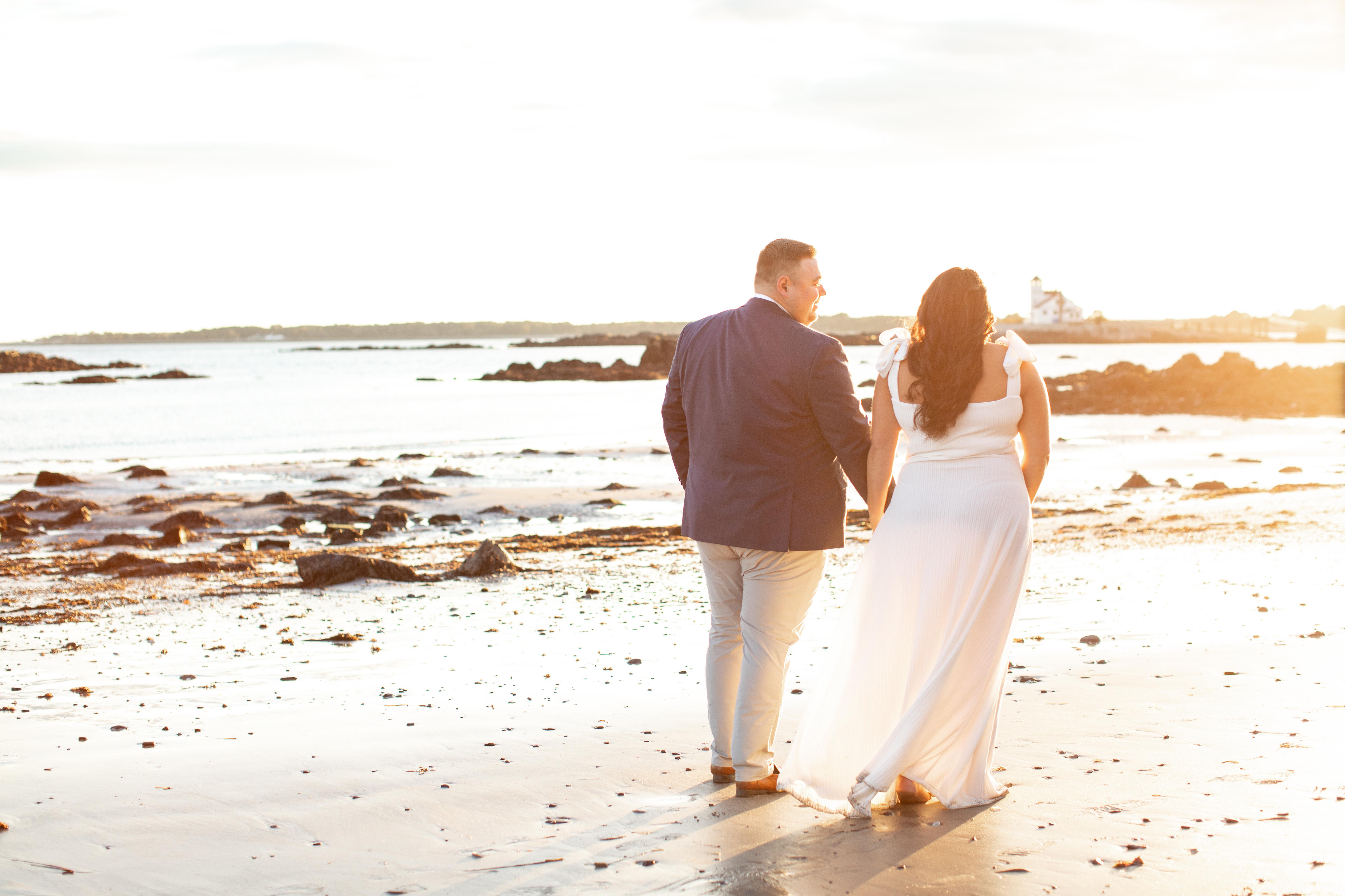 The Wedding Website of Elizabeth Kowash and Tanner Robinson