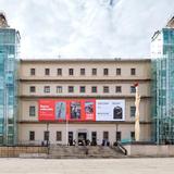 Museo Nacional Centro de Arte Reina Sofía
