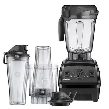 Vitamix Explorian E320 + PCA Package