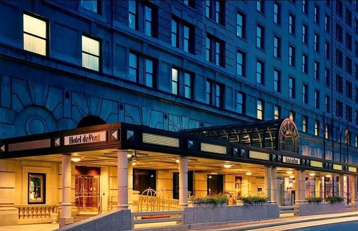 The Wedding Website of Madeline Zehr and Jesse Green