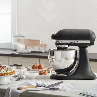 Artisan Stand Mixer, 5 Qt