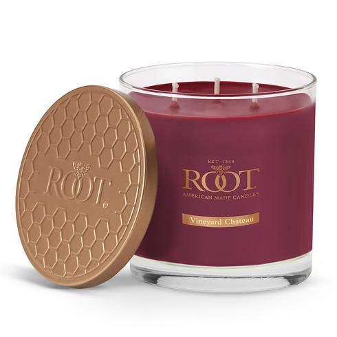Vineyard Chateau 3 Wick Candle