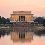 Lincoln Memorial