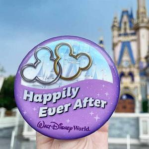 Disney Fund!