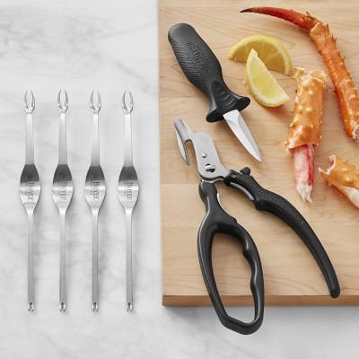 de Buyer Seafood Tools Set