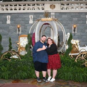 Magical Moments (Disney Trip)