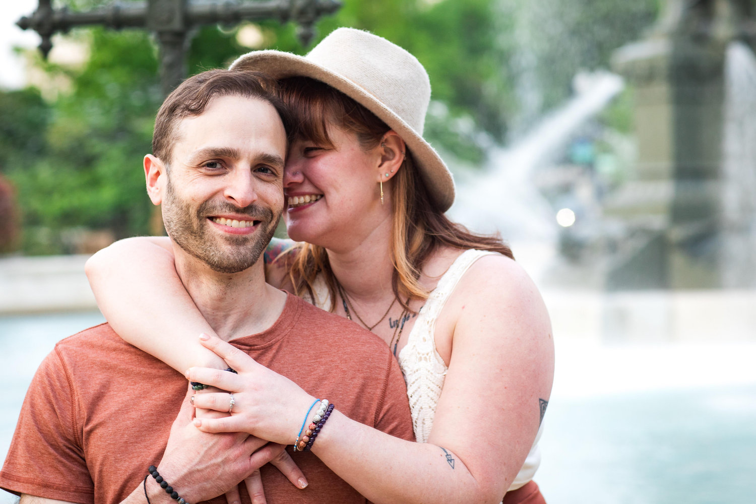 The Wedding Website of Samantha Prudhomme and Jonathan Phillips