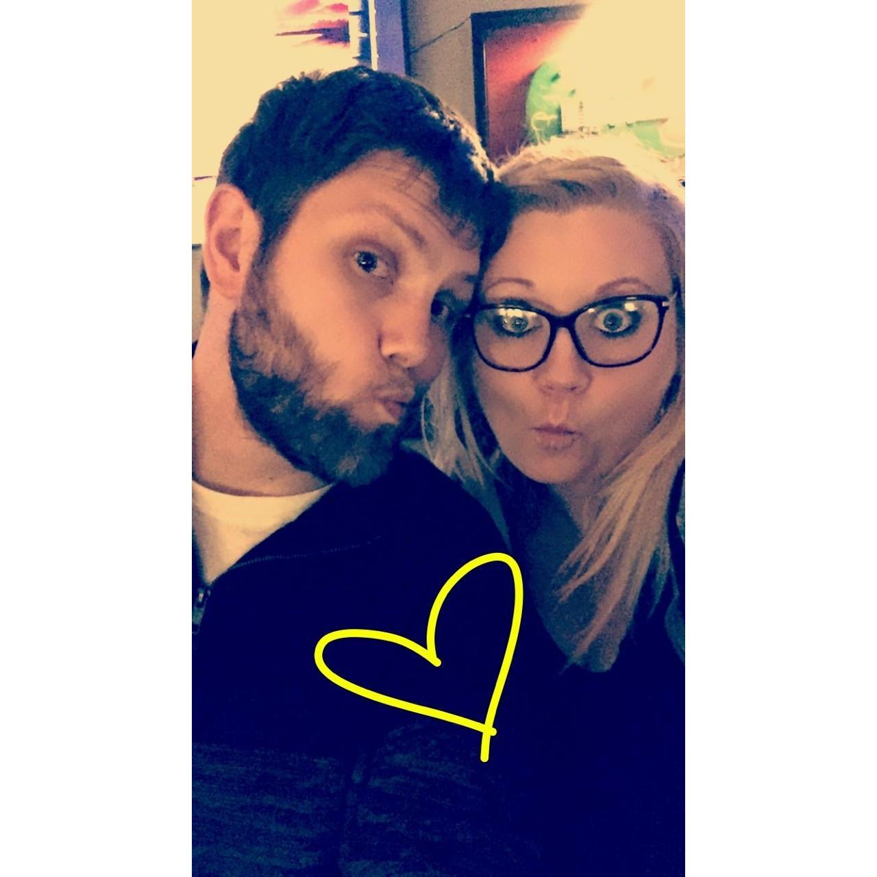 A love to last a lifetime.