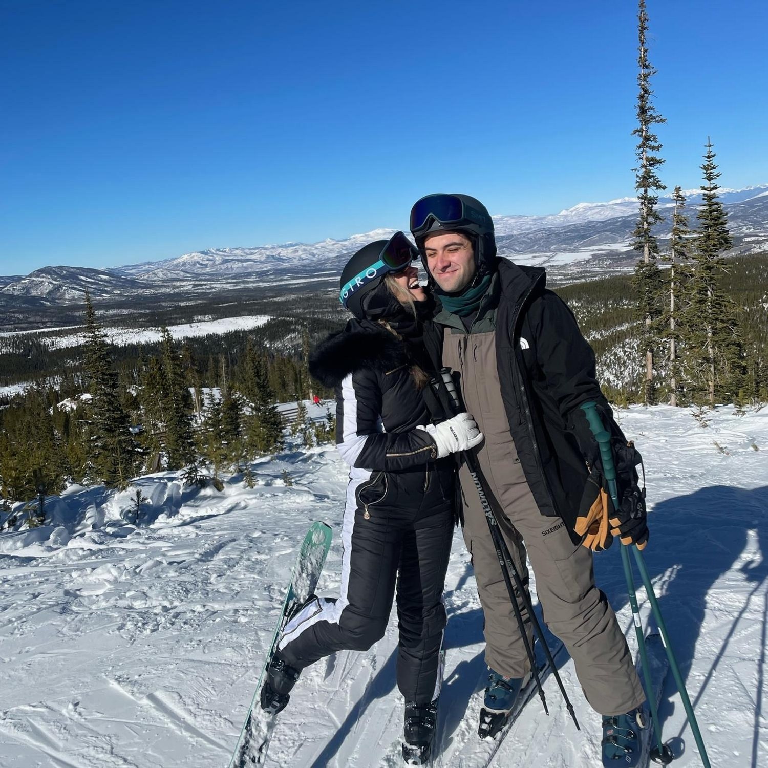 Winter Park, CO, 2023
