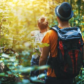 Rainforest Tour for 2 - Trinidad & Tobago