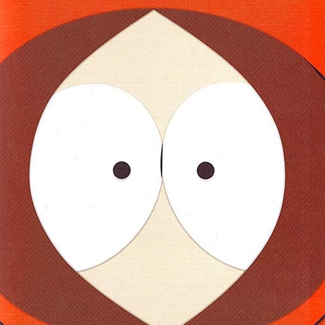 South Park: Seasons 1-5