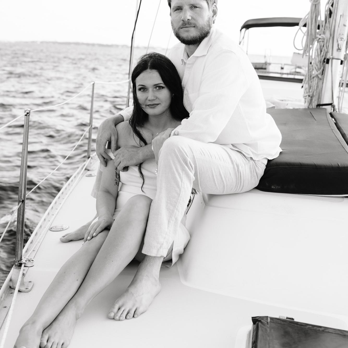 Engagement Photo’s 🤍