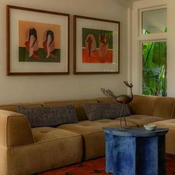 New Couch Fund