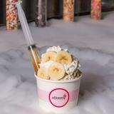 Alkemy - An Ice Cream Experience