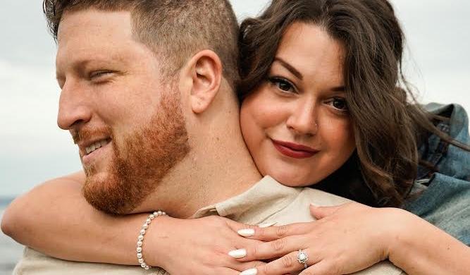 The Wedding Website of Paige Leadbetter and Garrett Ricker