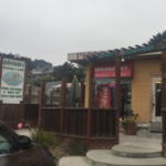 Odyssey Pizzeria & Cafe