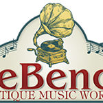 DeBence Antique Music World