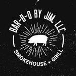 Bar-B-Q By Jim