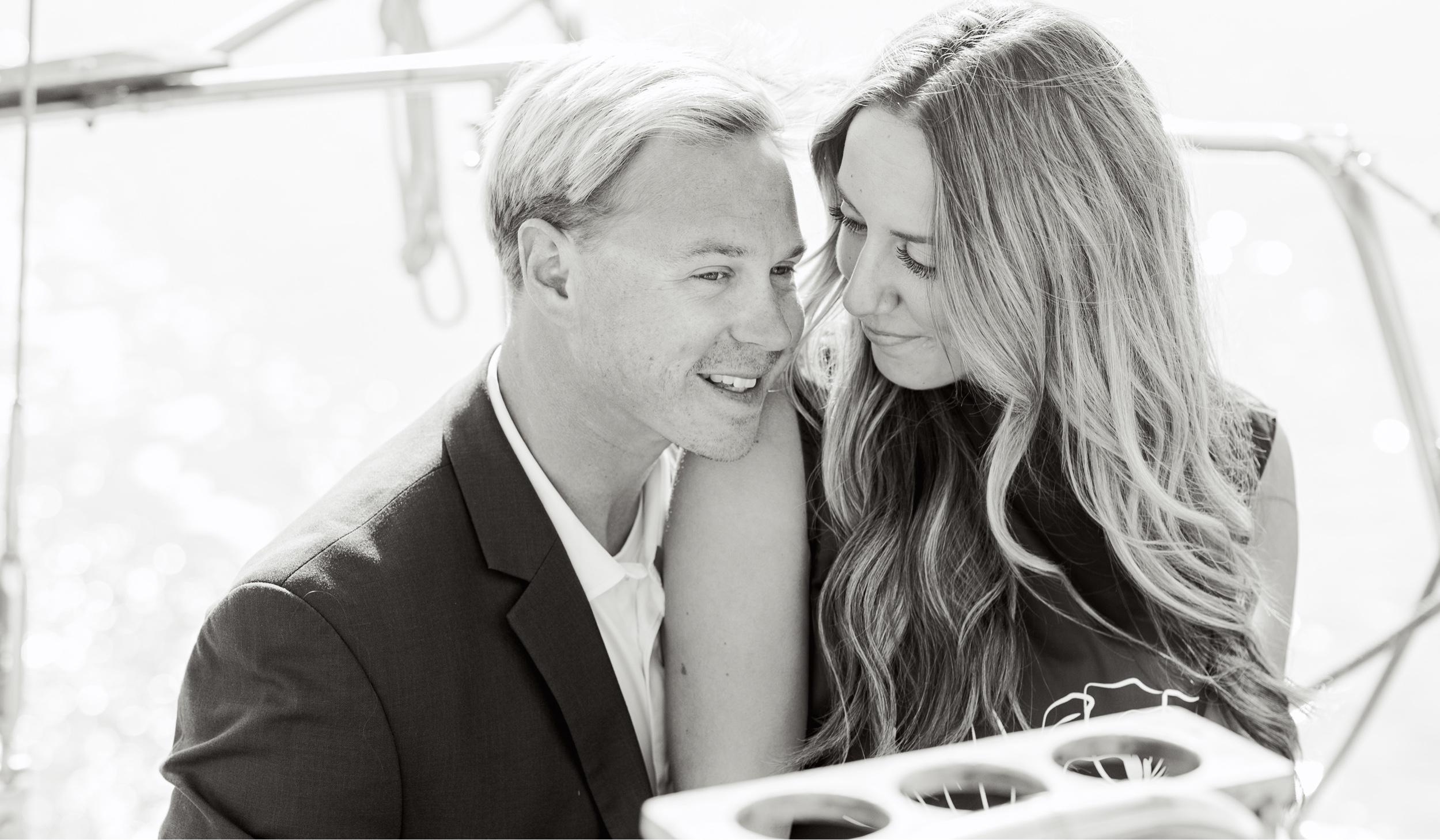 The Wedding Website of Eliza Colant and Ben Melton