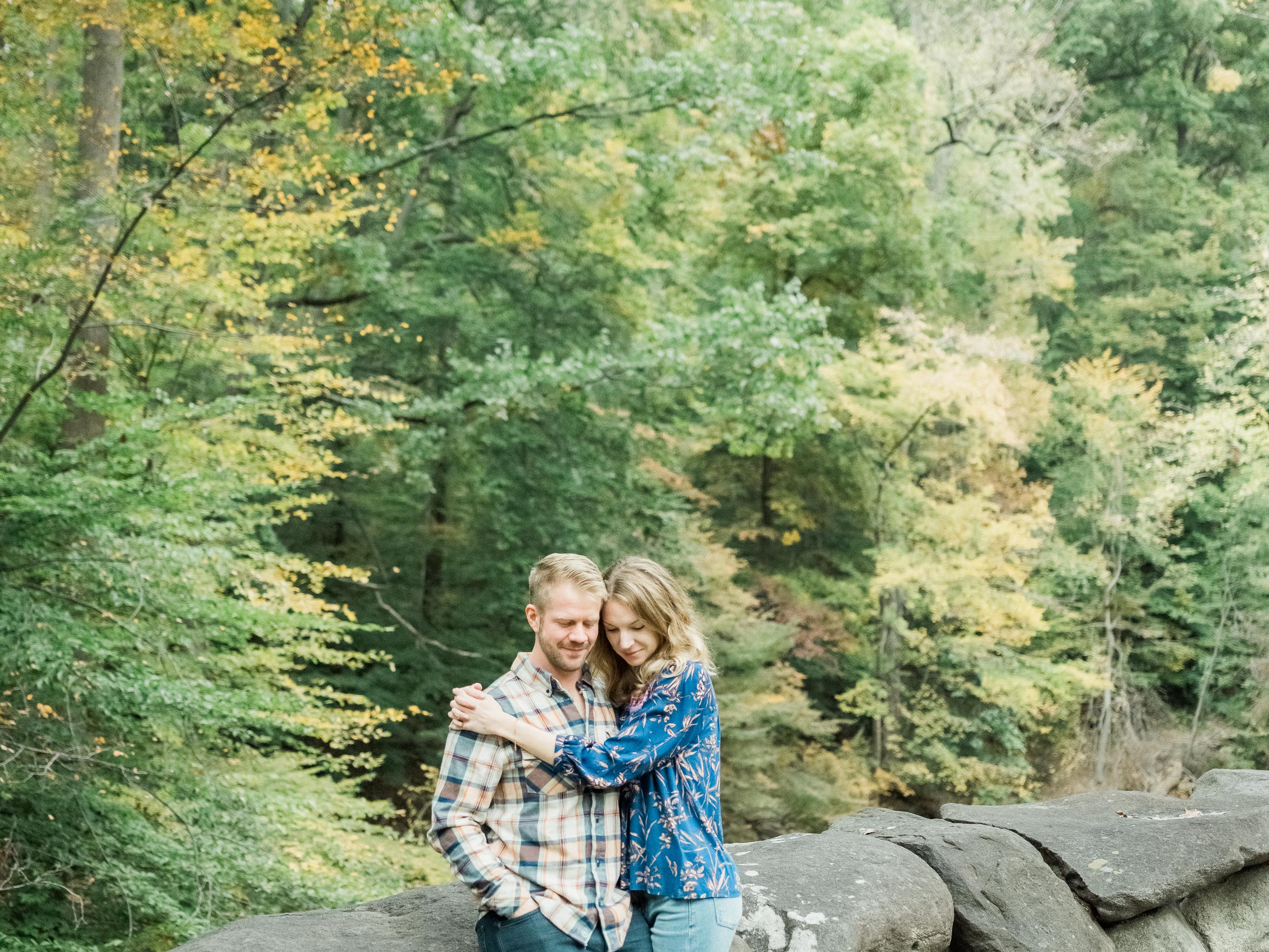 The Wedding Website of Joanna Urban and Ted Mansfield
