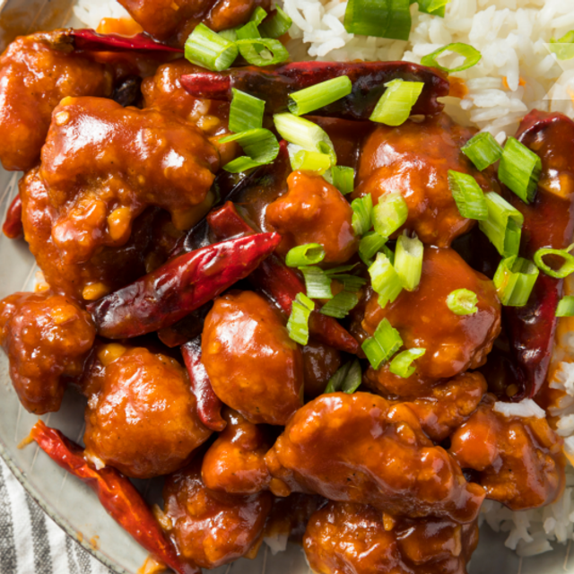 Class: Chinese Cuisine Classics