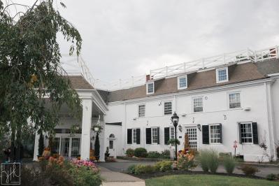 The Wedding Website of Kristen Vacca and Sean McKenna