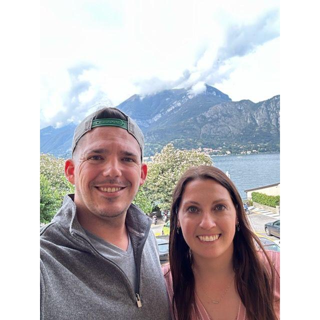 Italian adventures