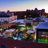Myrtle & Rose Rooftop Bar