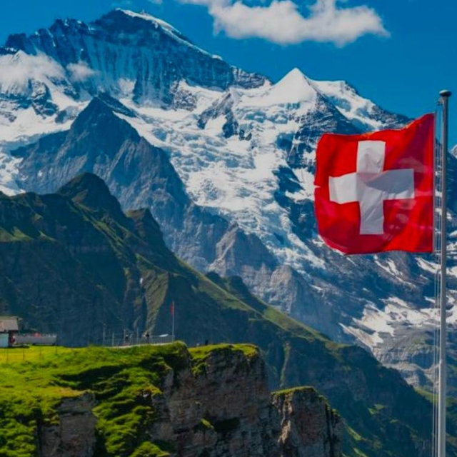 Switzerland Honeymoon Fund