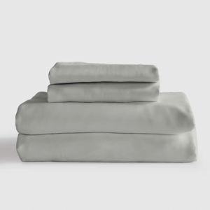 Bamboo Sheet Set - Eucalyptus, Cal King